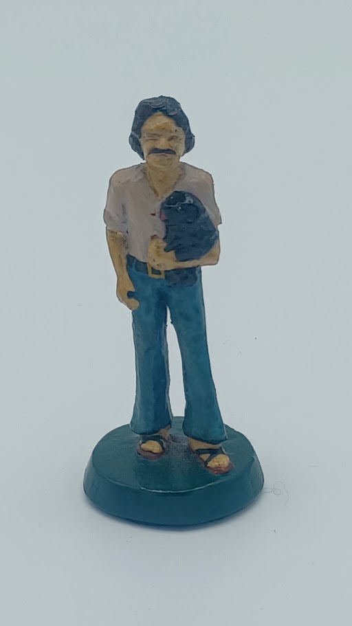 John Dante Token