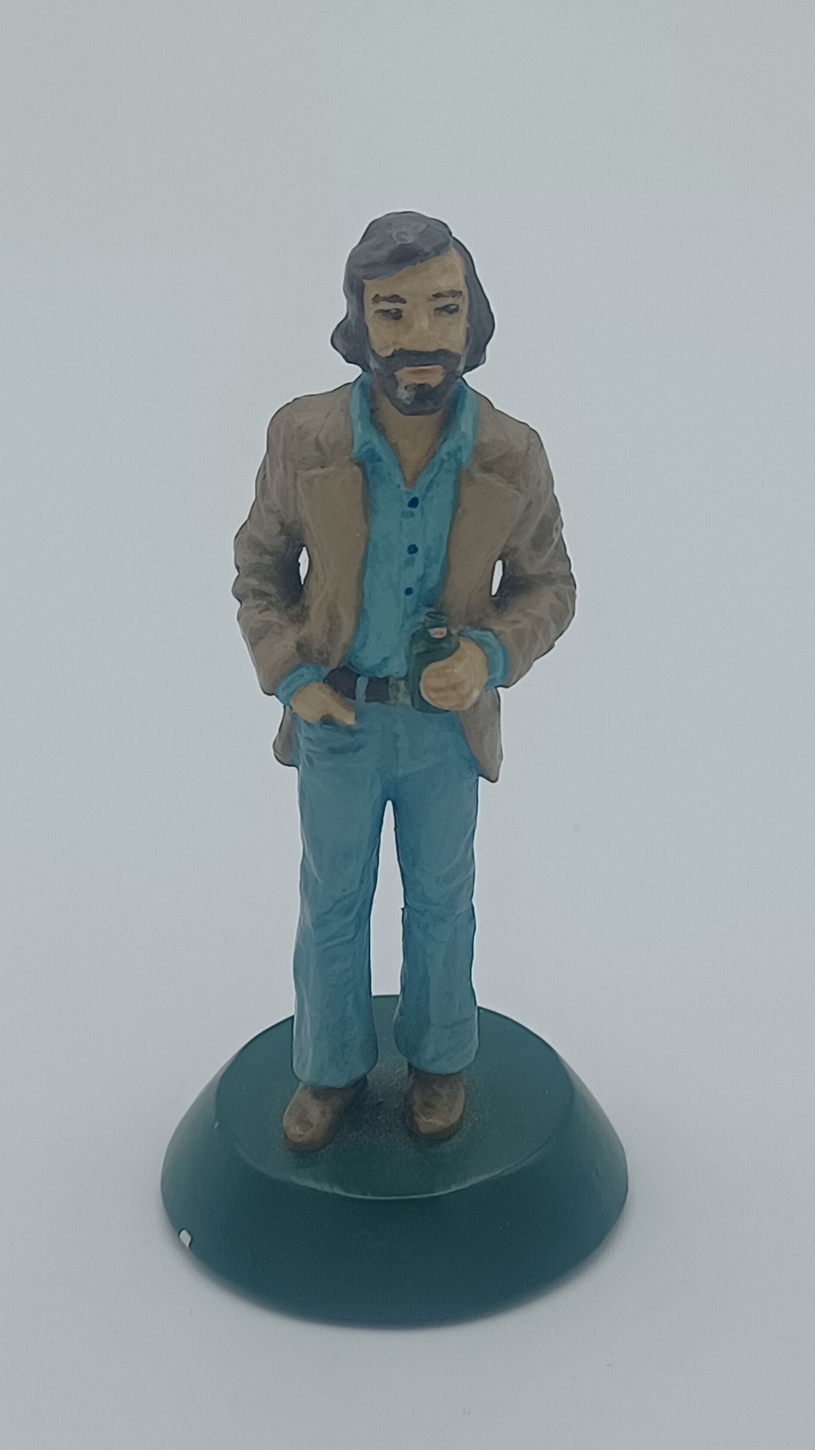 Larry DuBois Token