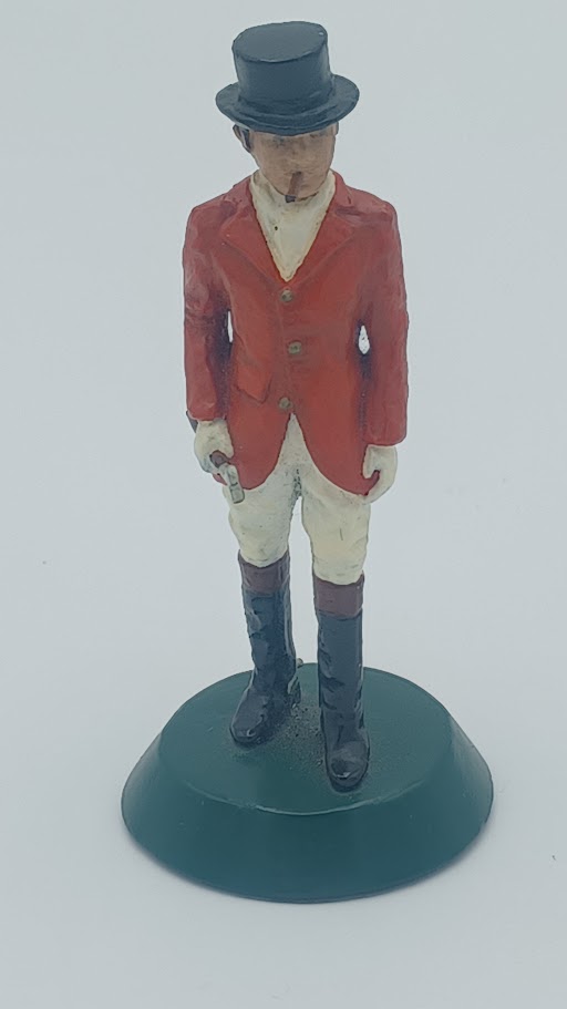 Victor Lownes Token